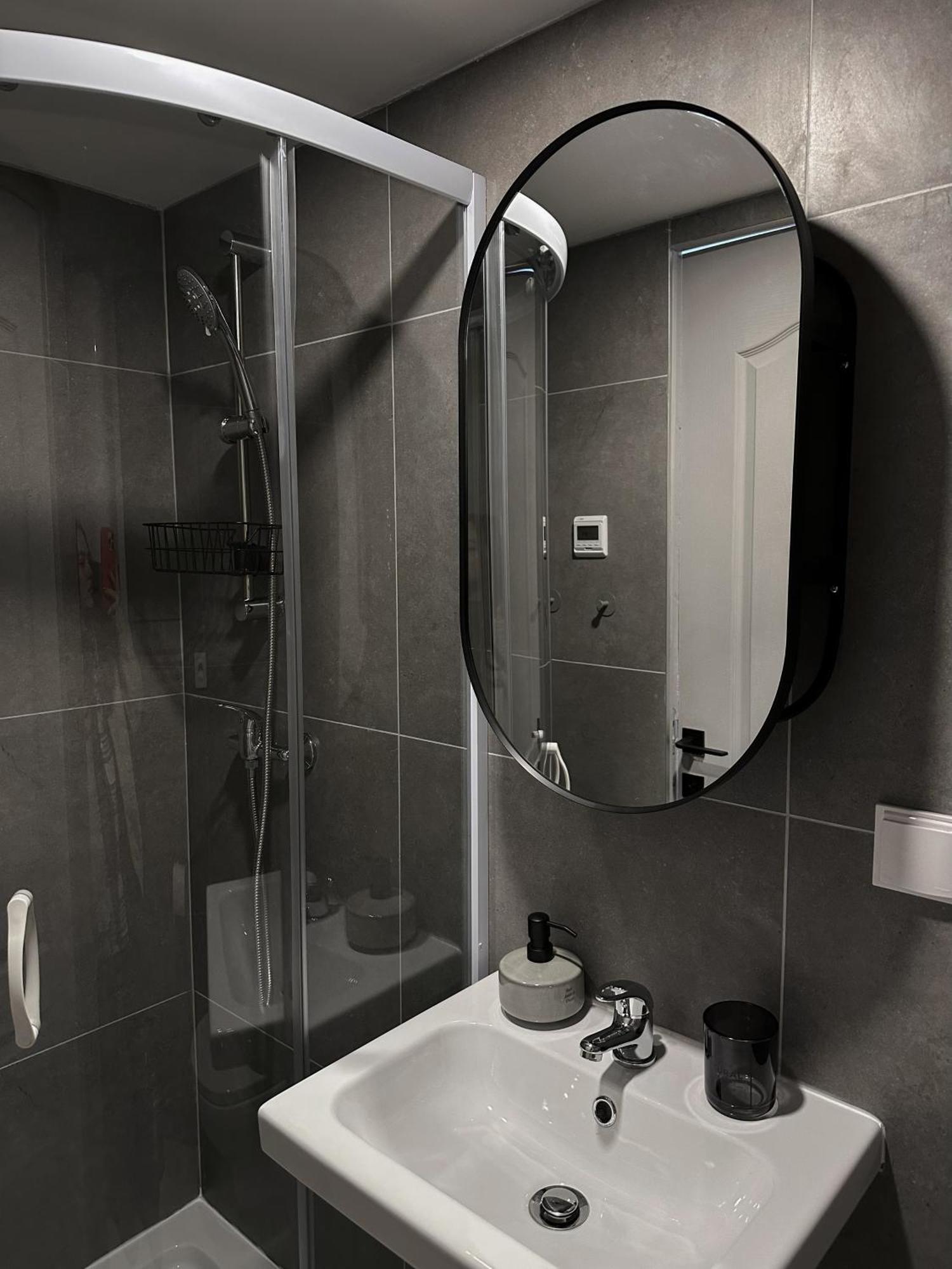Ya House Aparthotel Budapest Exterior photo