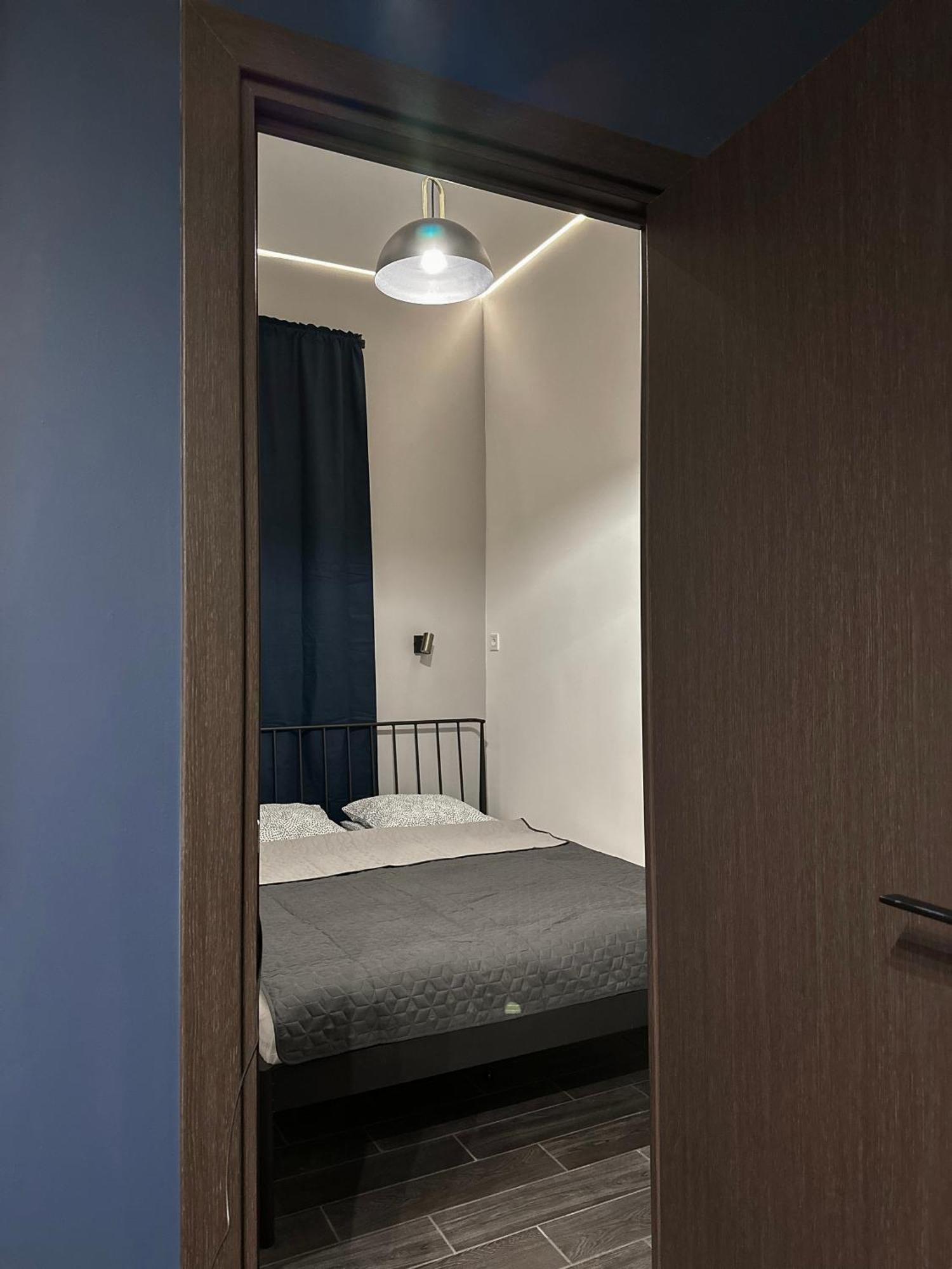 Ya House Aparthotel Budapest Room photo